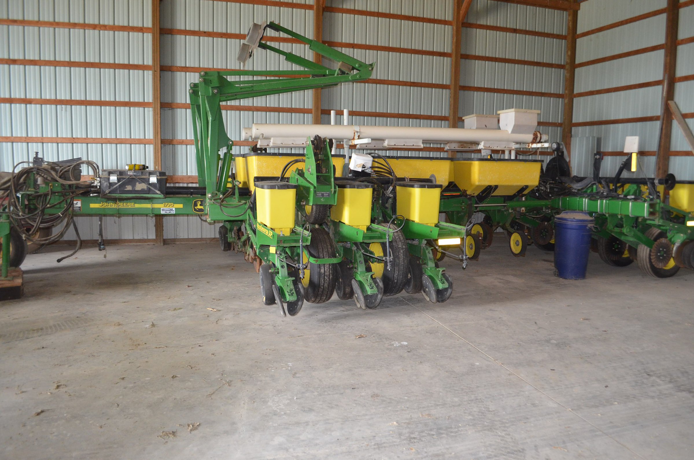 Property photo 93 - FARM EQUIPMENT AUCTION IN PAULDING COUNTY, OHIO